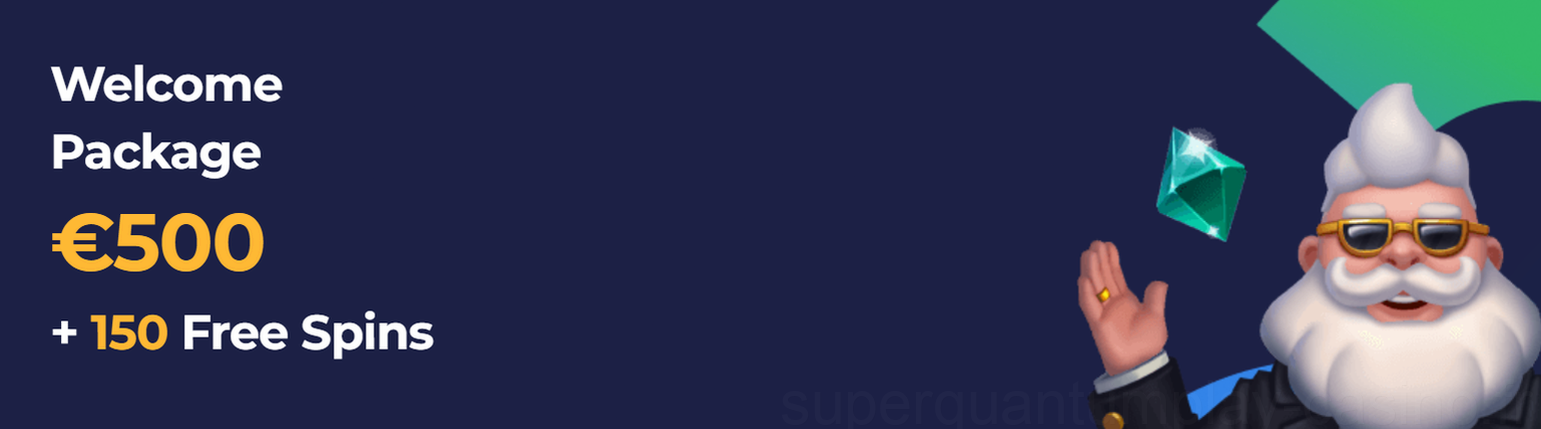 Superquantumplay Casino Gaming